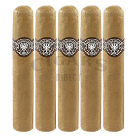 Victor Sinclair Clasicos Robusto Natural 5 Pack