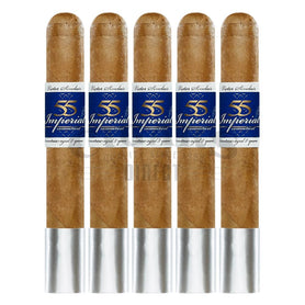 Victor Sinclair Serie 55 Imperial Connecticut Robusto 5 Pack
