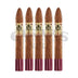Victor Sinclair Triple Corojo Torpedo 5 Pack