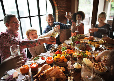 Three Soothing Thanksgiving Cigars for After Dinner