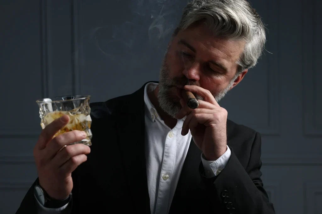 5 My Father Cigars for Bourbon Pairing