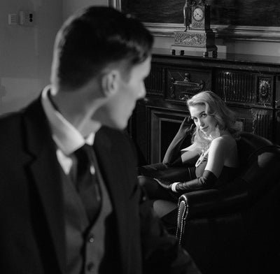 8 Cigar Scenes from Movies Every Cigar Lover Should Know