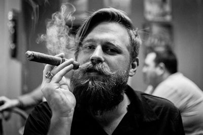 Humidor Mistakes That Will Ruin Your Smokes