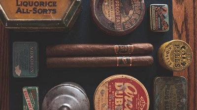 The Ultimate Guide To Picking The Best Cigars For Super Bowl Sunday