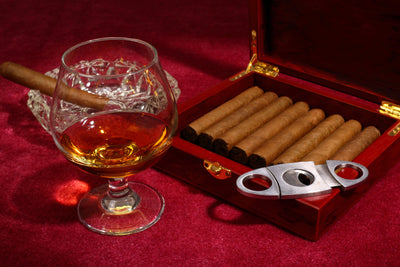 The World's Most Expensive Cigars: A Tale of Luxury, Rarity, and Investment