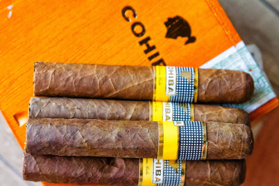 World’s Most Popular Cigar Collectors