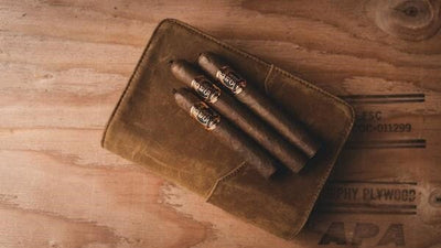 Do Cigars Need To Be Aged?