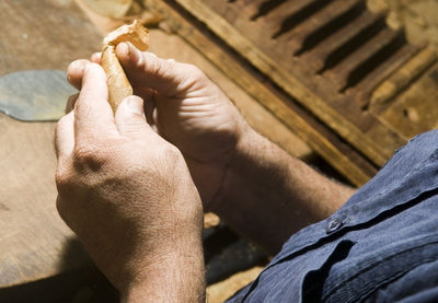 How Are Cigars Made?