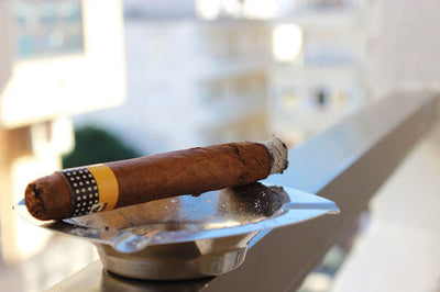 9 Desperate Ways to Store Cigars Without a Humidor