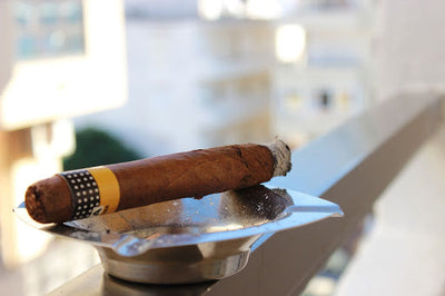 9 Desperate Ways to Store Cigars Without a Humidor