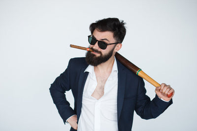 4 Baseball Cigars To Enjoy While Watching America’s Pastime