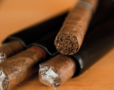Revisiting the Cuban Cigar Embargo: A Change Will Come (Maybe)