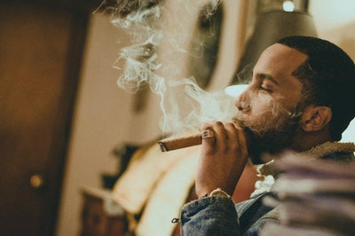 10 Cigars for New Dads