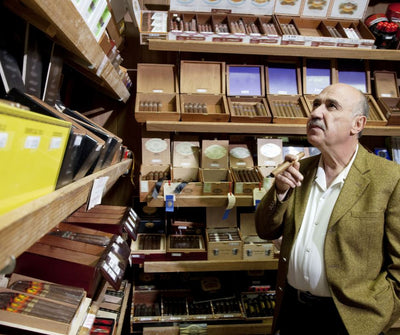 What affects a cigar’s price?