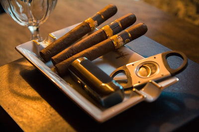 How To Choose the Perfect Cigar: Your 2021 Cigar Guide