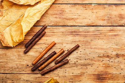 The Difference Between Connecticut Shade-Grown and Connecticut Broadleaf Tobacco
