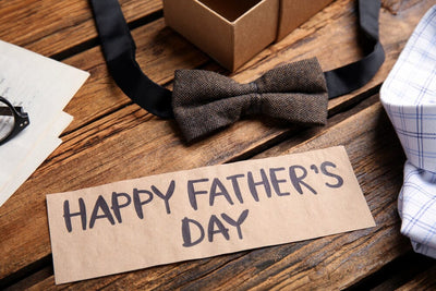6 Free Things to Get Dad Besides Cigars