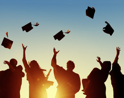 Cigars for Graduation (from High School to Doctorates)