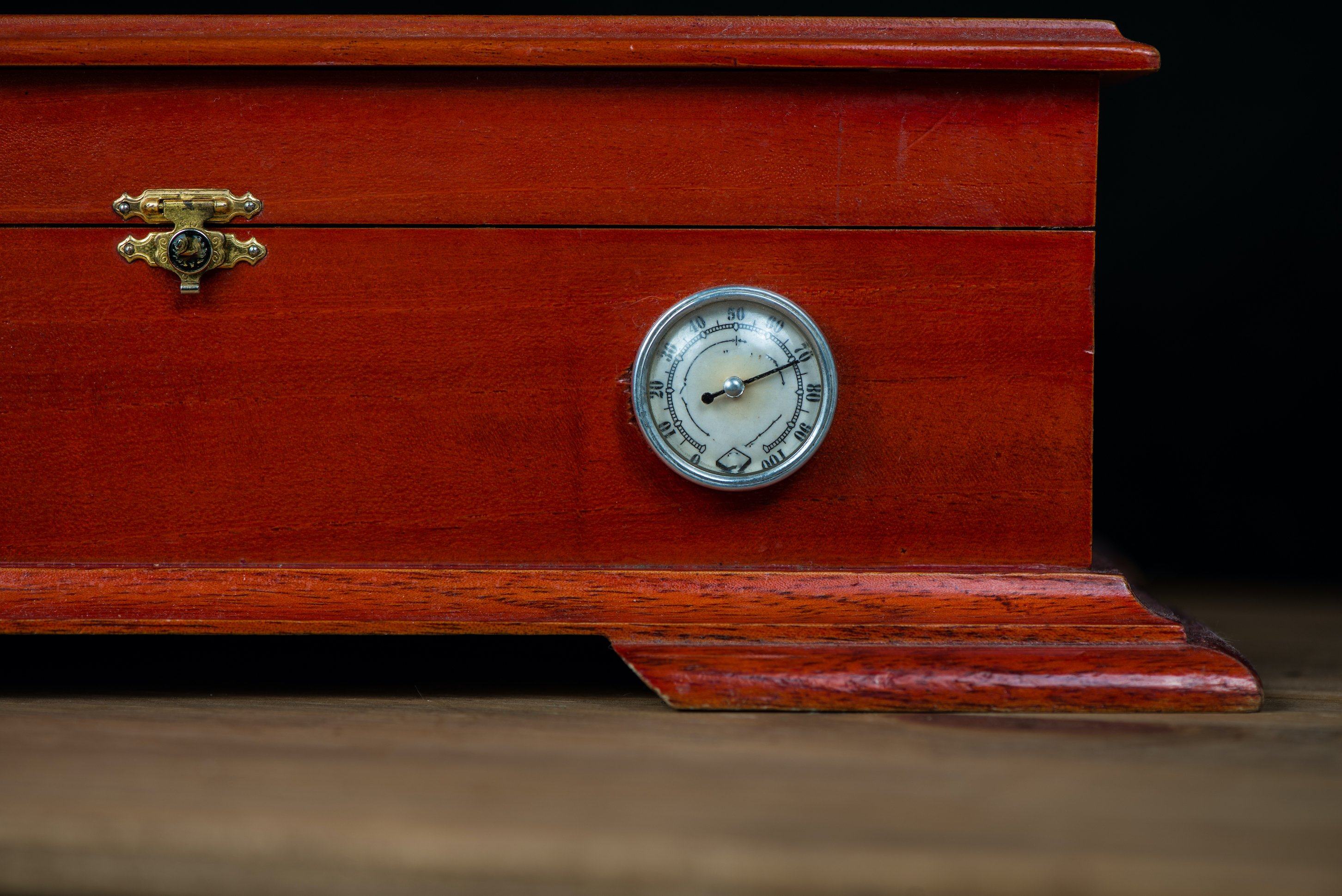 Selecting the Right Humidor for You Learn More at Cigars Direct