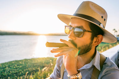 Relax & Enjoy the Best "A" Cigars to Smoke for Hours