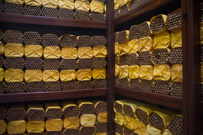 The Best A.J. Fernandez Collaboration Cigars