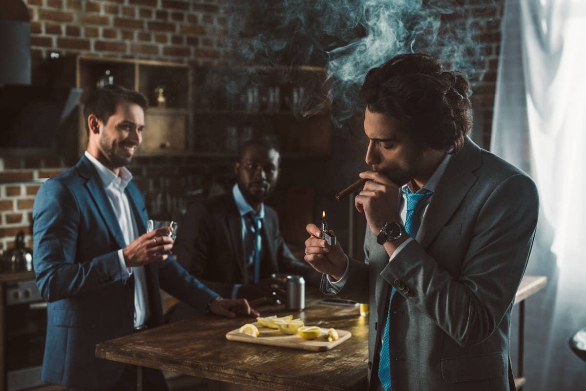 Best Davidoff Cigars for Special Occasions
