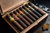 top 10 limited edition cigars