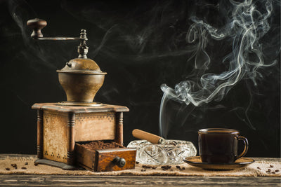 The Best Ways To Get Rid of Cigar Odor