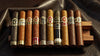top 10 cigars 2025 - 2026