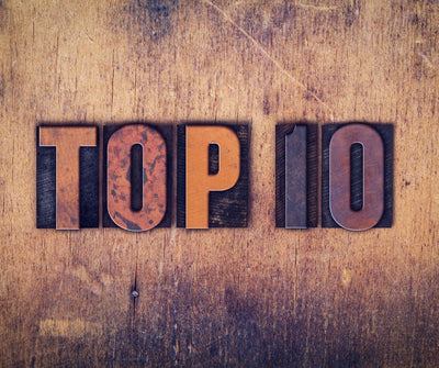 Cigar Aficionado’s Cigars of 2021 - Top Ten