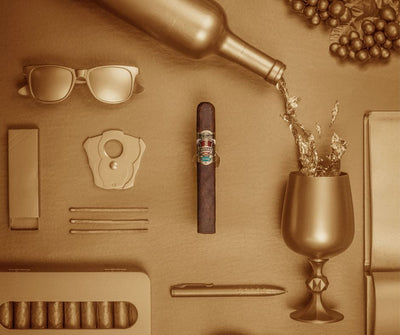 The Top Ten Best Selling Cigar Brands