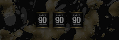 90 Rated Cigars