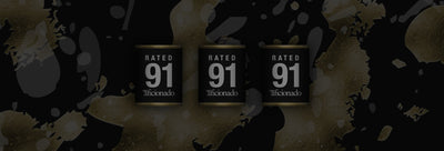 91 Rated Cigars