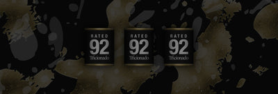 92 Rated Cigars