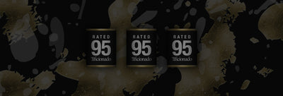 95 Rated Cigars