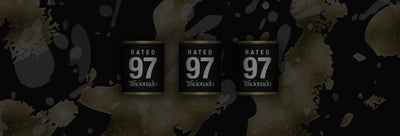 97 Rated Cigars