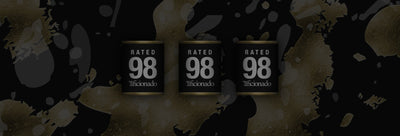 98 Rated Cigars