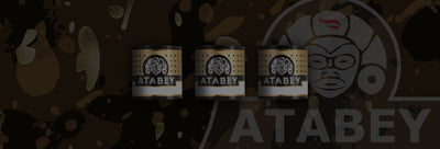 Atabey Brand Banner