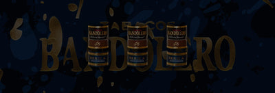 Bandolero Aventureros Banner