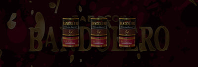 Bandolero Clandestinos Banner