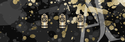 AJ Fernandez Limited Edition Banner