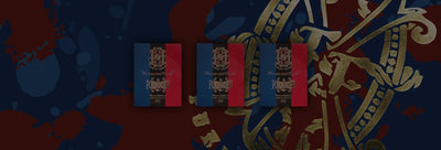 Arturo Fuente Limited Edition Travel Humidors