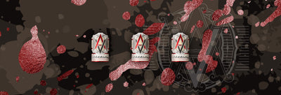 AVO Limited Edition Banner