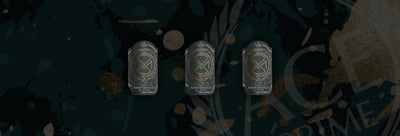 Ace Prime M.X.S. Adrian Gonzalez Banner
