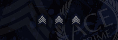 Ace Prime The Sergeant Banner