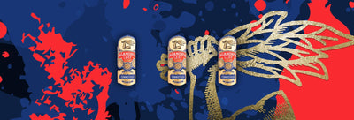 Aganorsa Leaf La Validacion Connecticut Banner