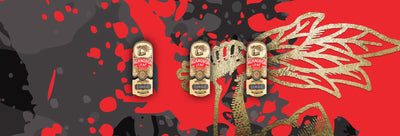 Aganorsa Leaf La Validacion Corojo Banner
