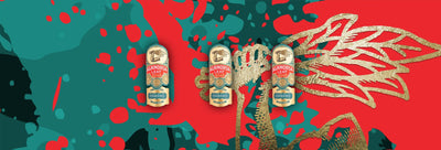 Aganorsa Leaf La Validacion Habano Banner
