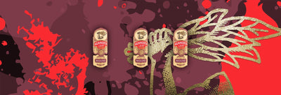 Aganorsa Leaf La Validacion Maduro Banner