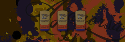 Aganorsa Leaf Limited Edition Banner